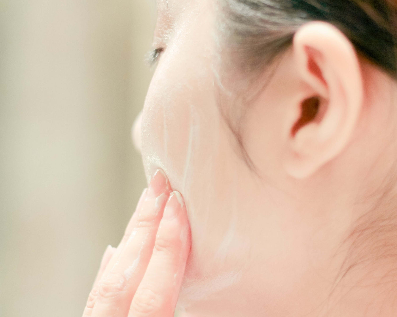Nude Story Cleansing balm|卸妝膏