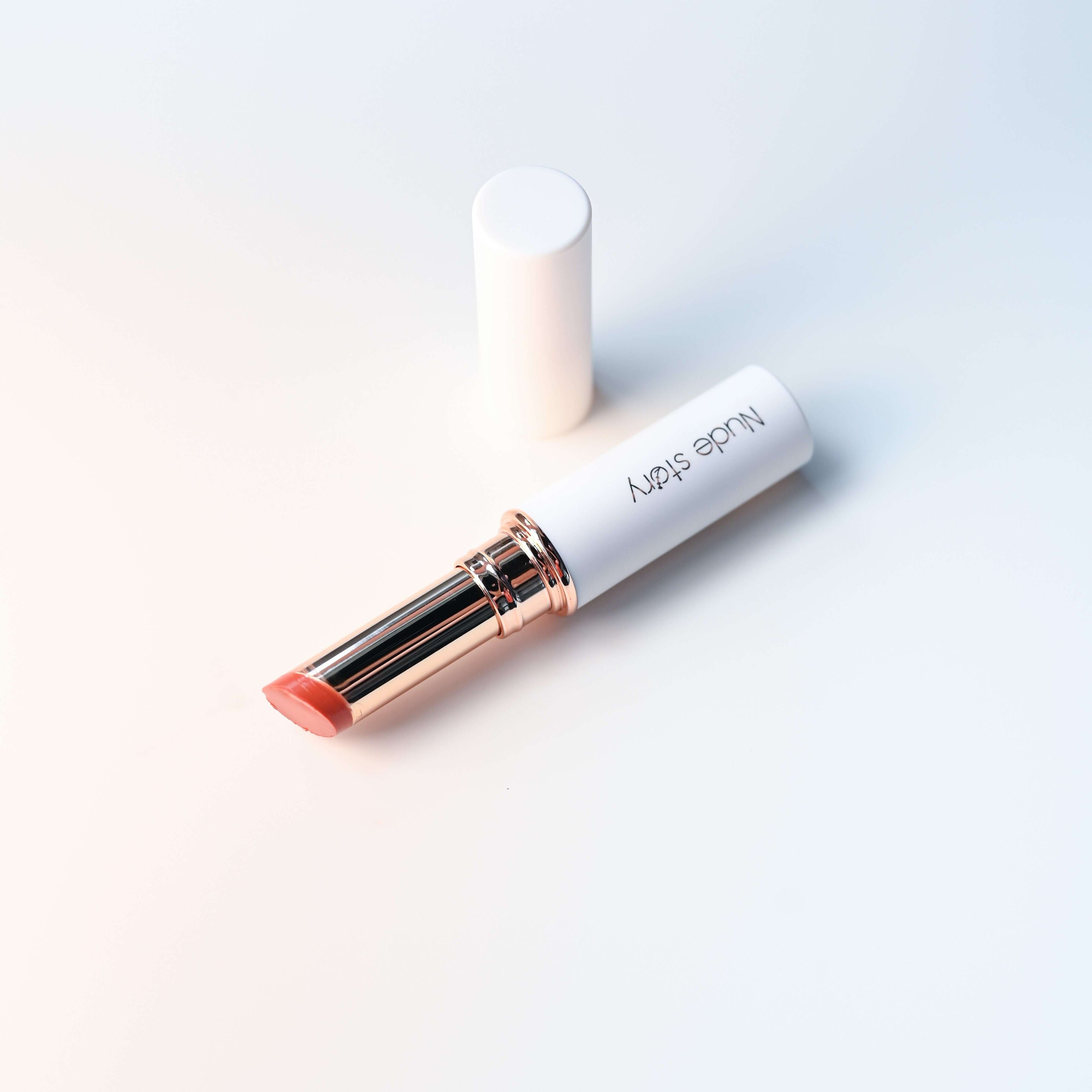 natural tinted lip balm 有色潤唇膏